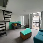 Viajero Montevideo Hostel