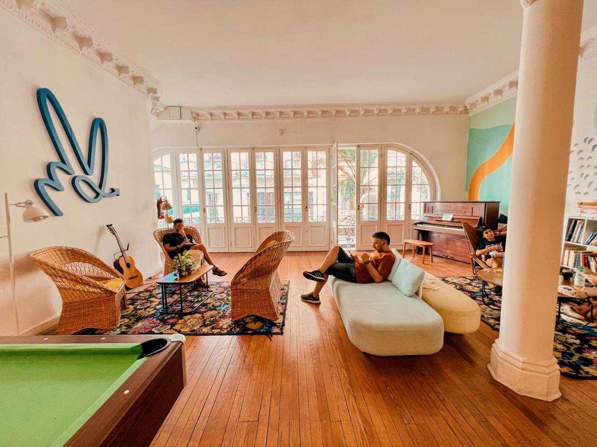 Viajero Hotel Montevideo