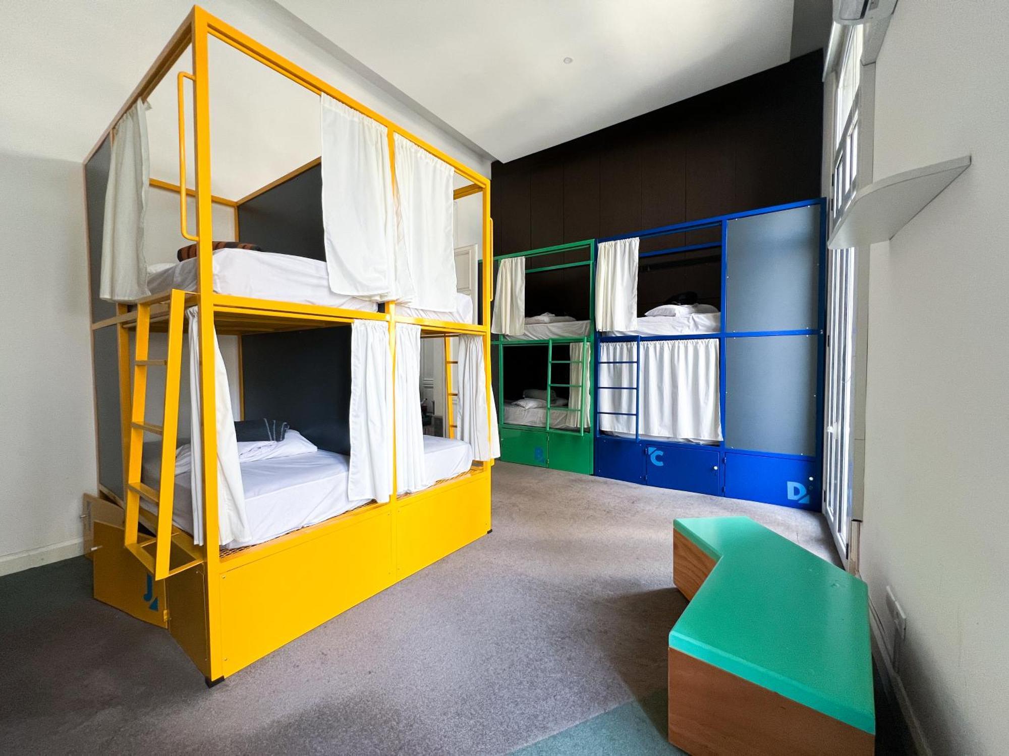 Viajero Hotel 2*