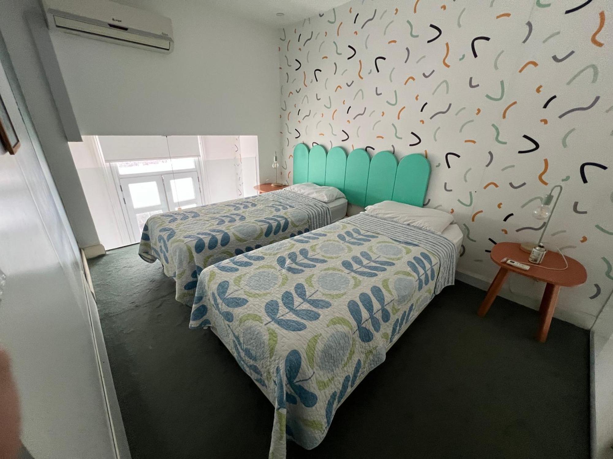 Viajero Hotel Montevideo