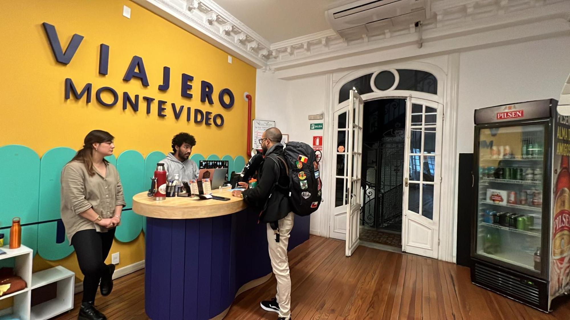 Hotel Viajero