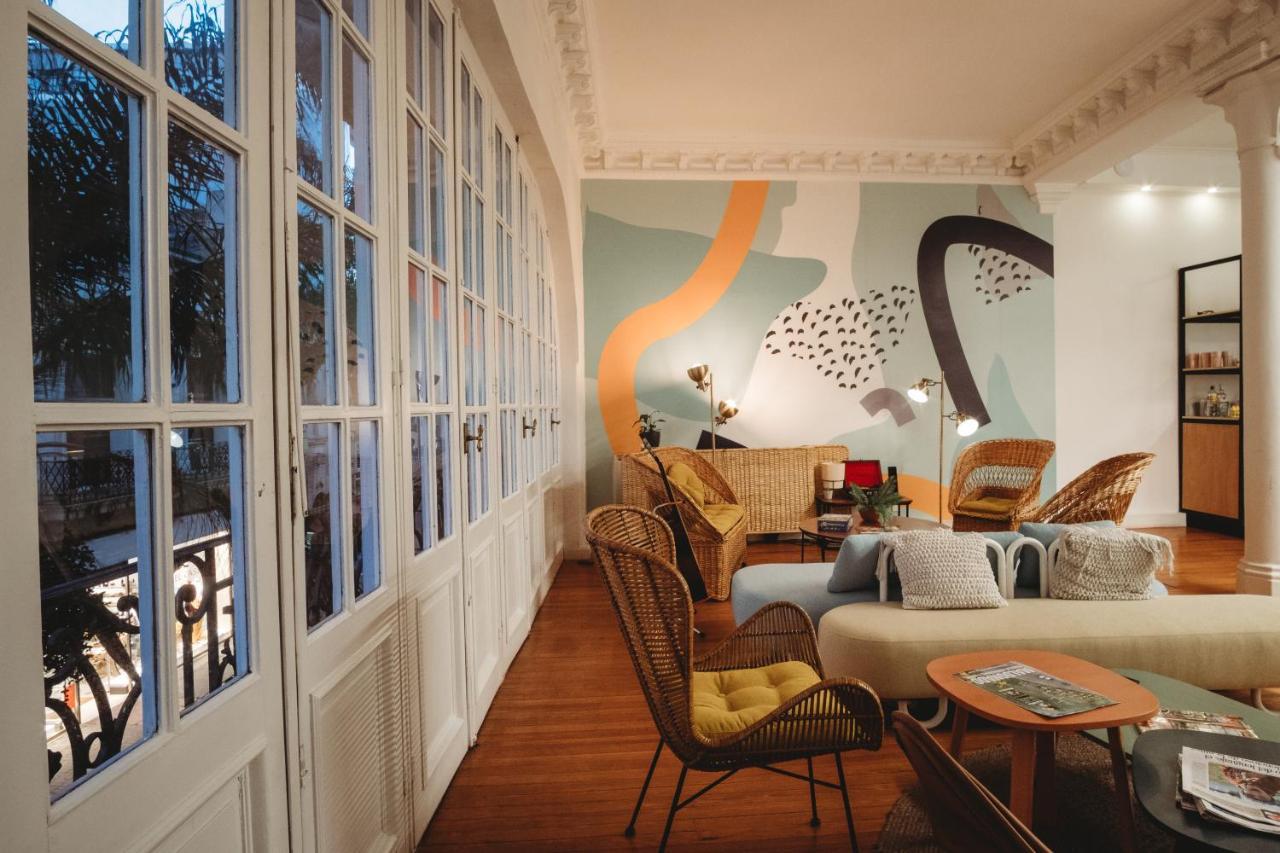 Hotel Viajero