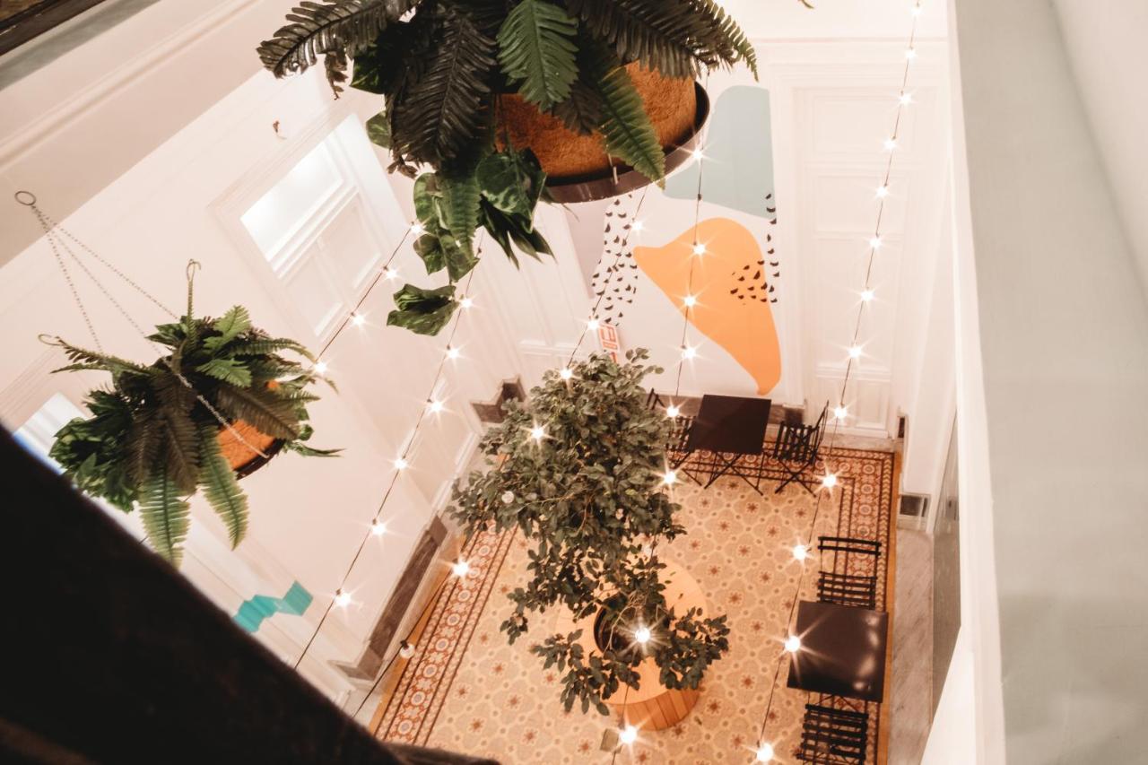Viajero Hotel