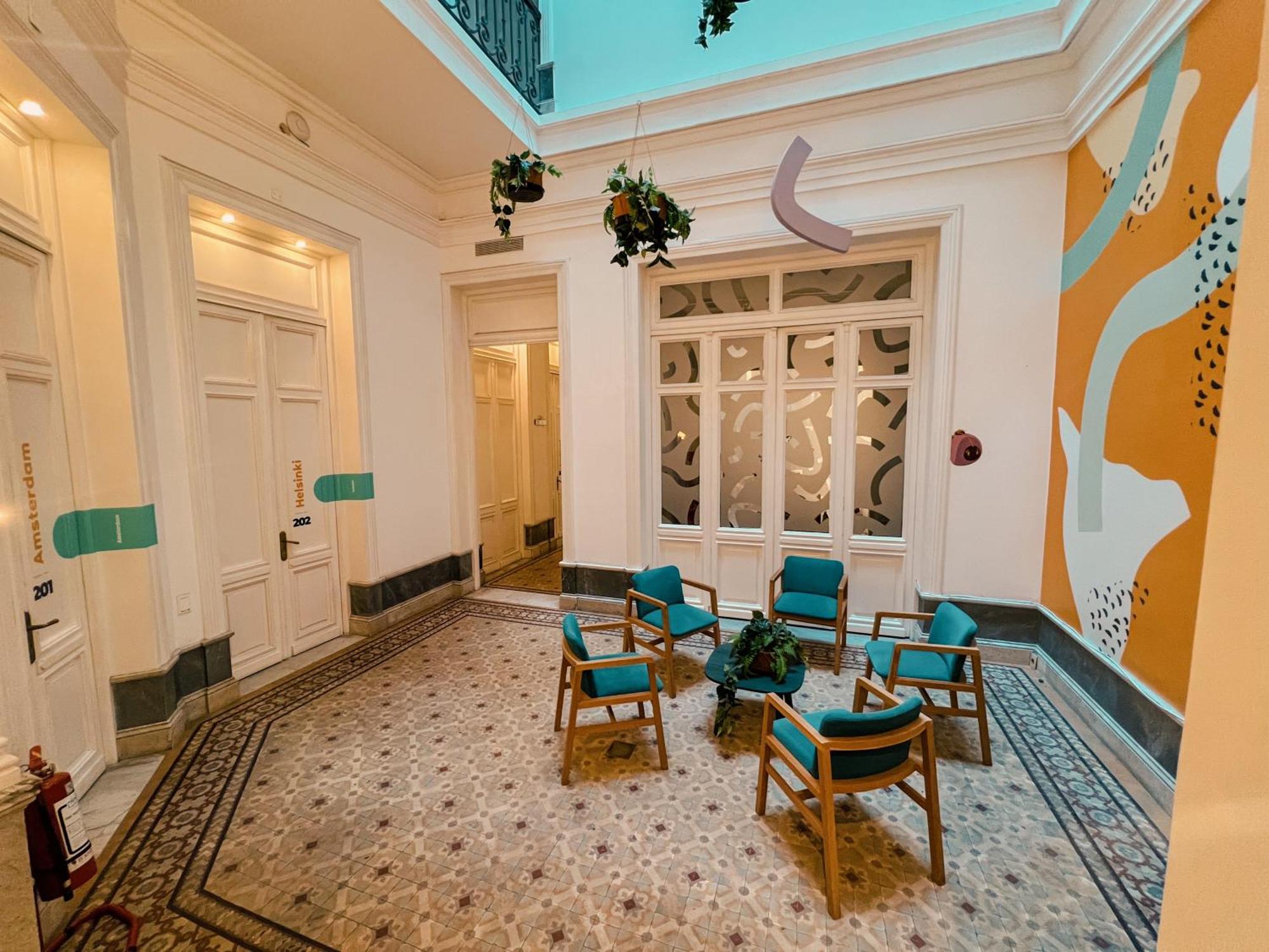 Hotel Viajero