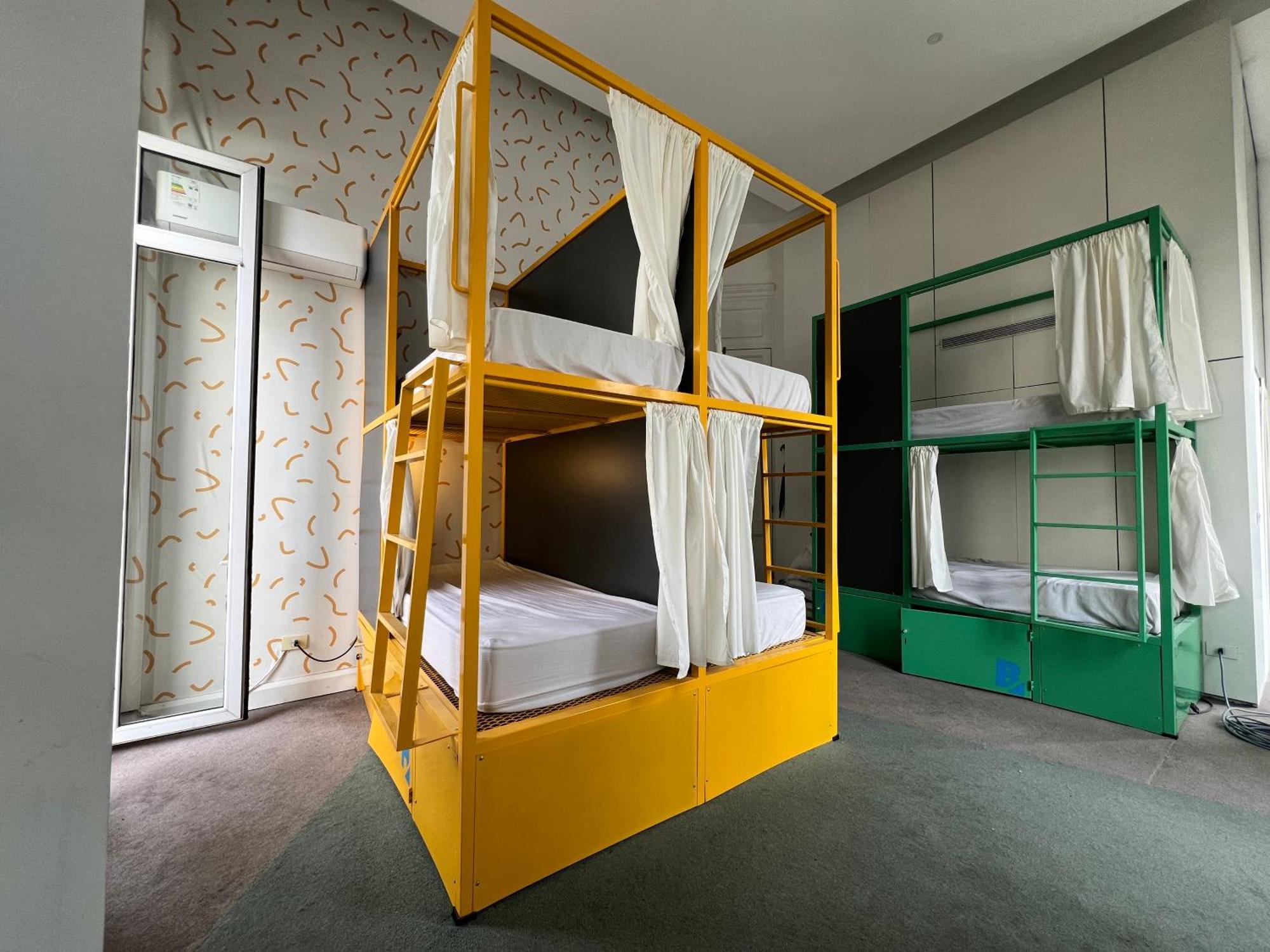 Viajero Hotel Montevideu