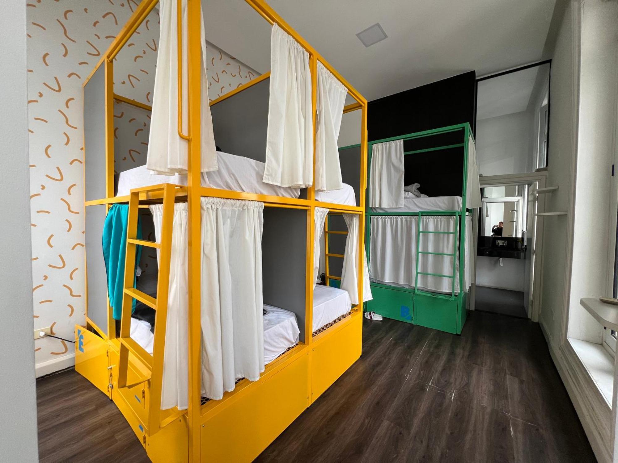 Viajero Hotel