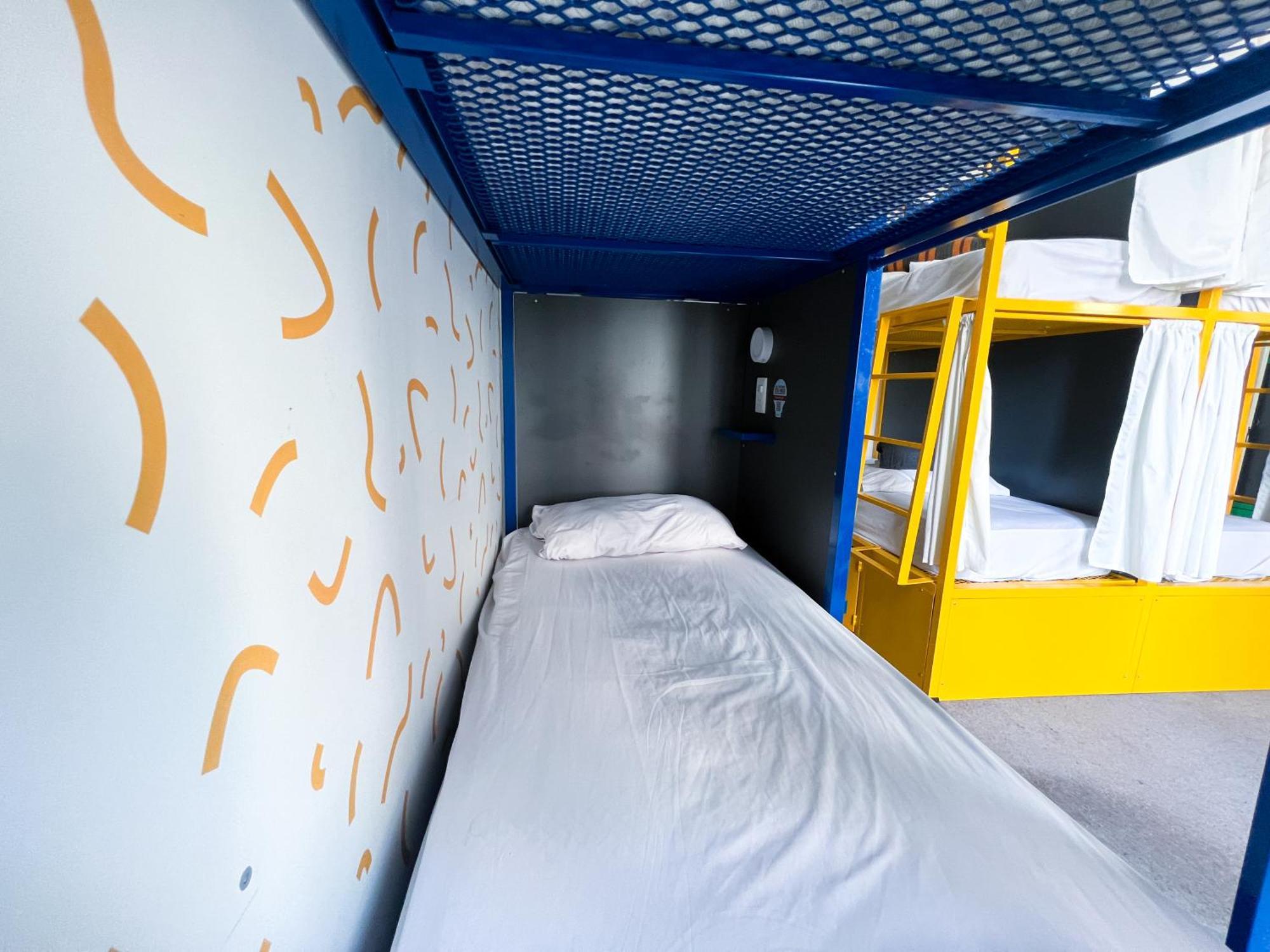 Hotel Viajero Montevideu