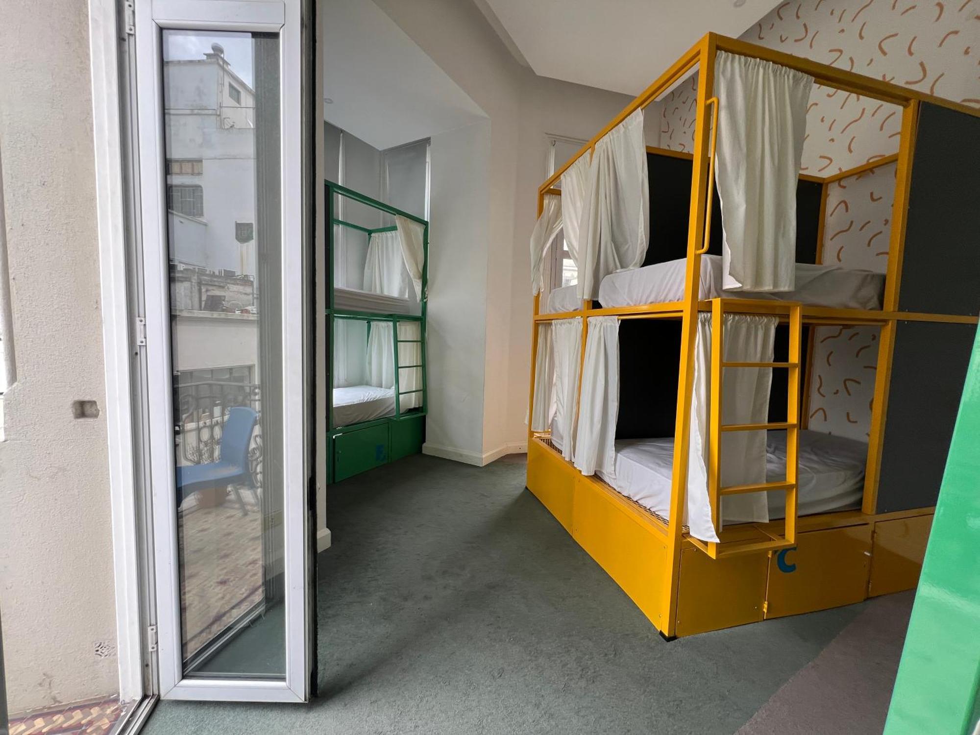 Viajero Hotel