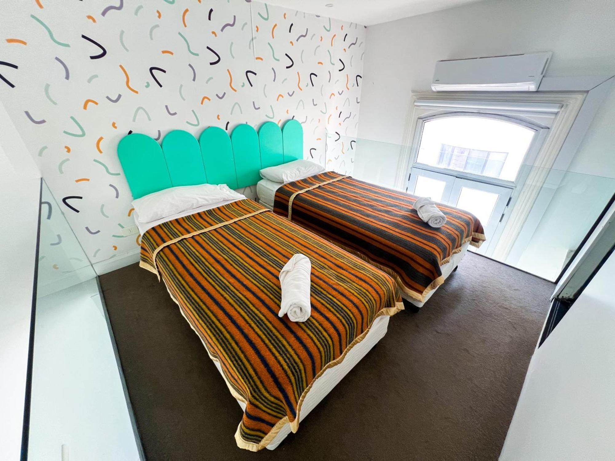 Hotel Viajero