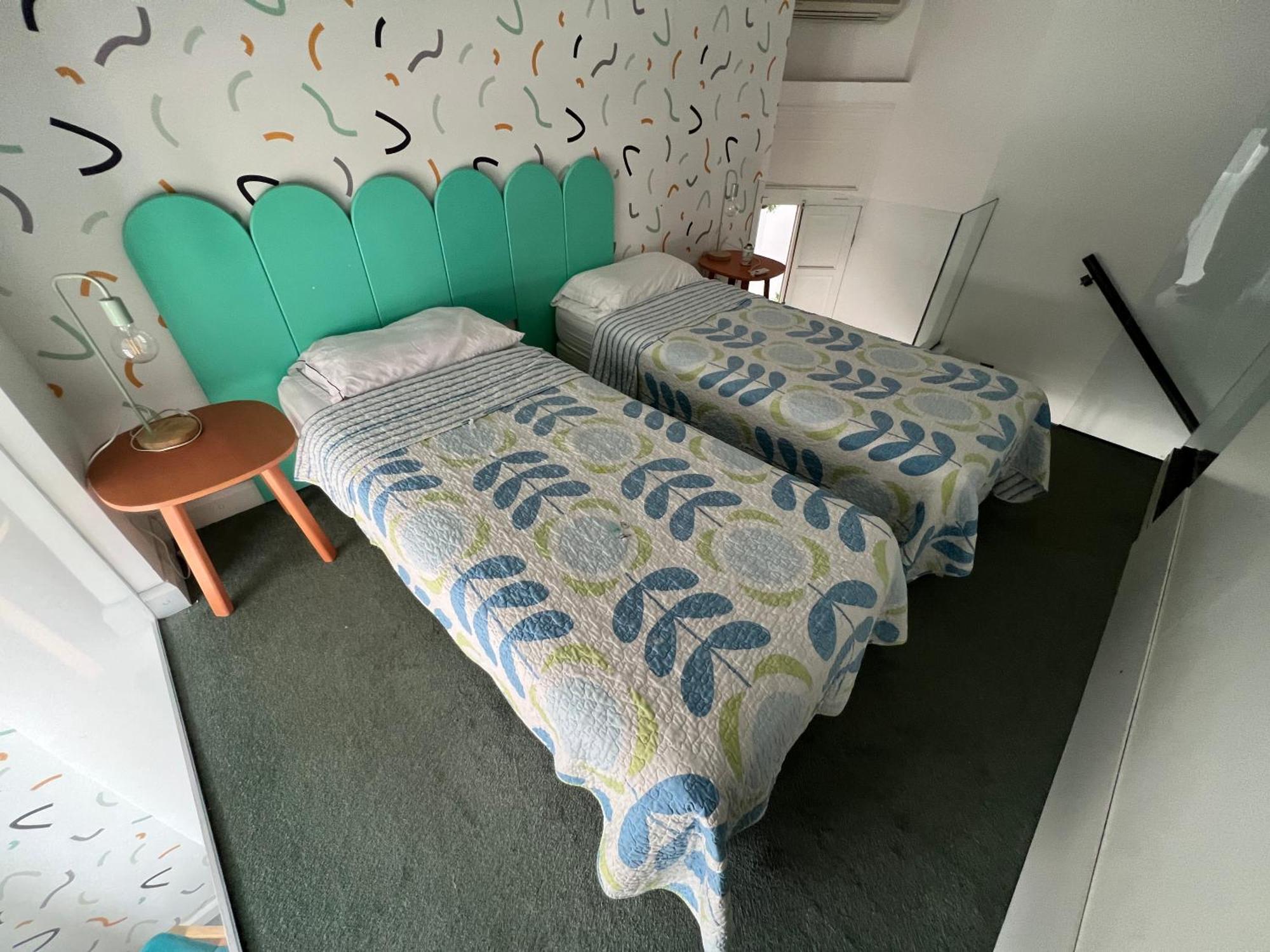 Hotel Viajero 2*