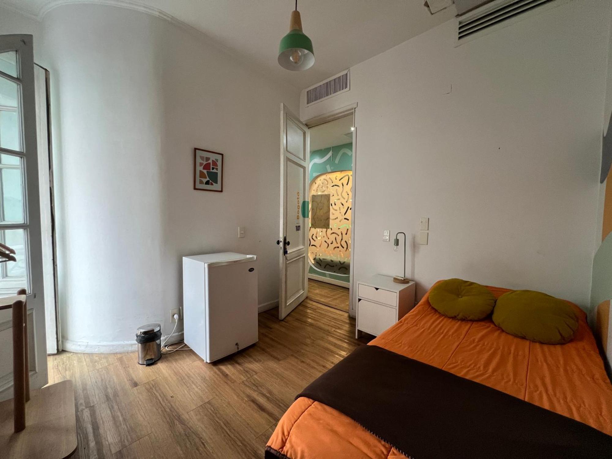Viajero Hotel Montevideu